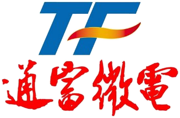 通富微电